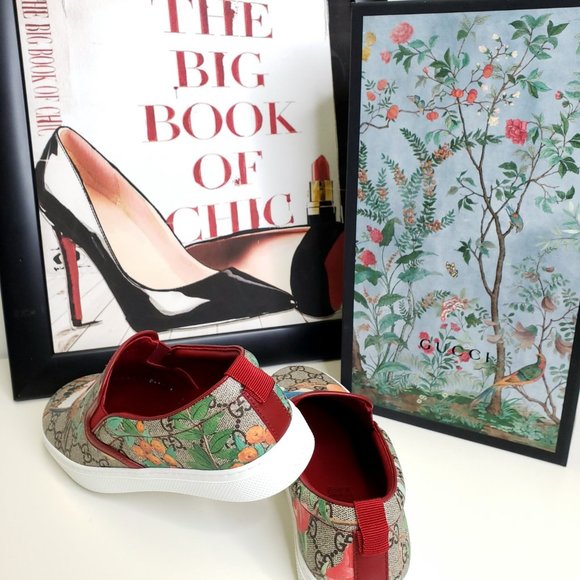 GUCCI SUPREME ST TIAN - Picture 3 of 3